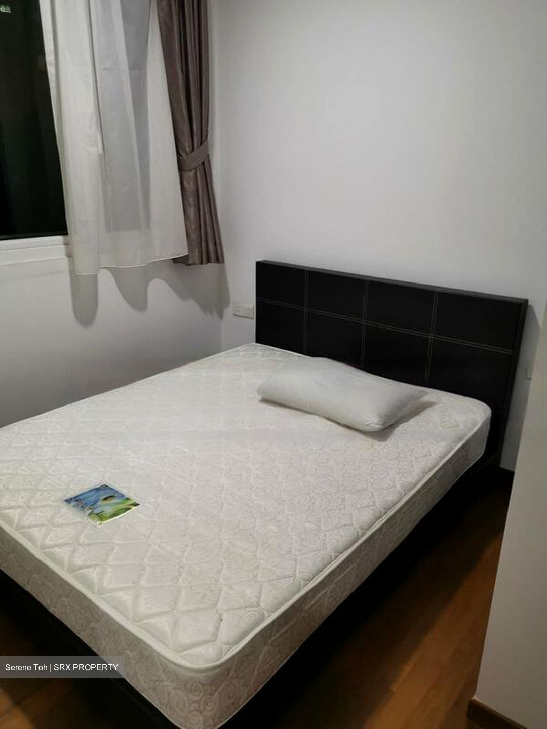 The Hillford (D21), Apartment #461858581